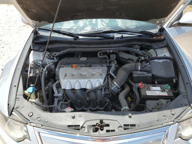 Photo 11 from auction – 2012 ACURA TSX TECH with VIN JH4CU2F64CC013697