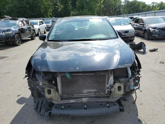 Photo 5 from auction – 2017 SUBARU LEGACY 2.5 with VIN 4S3BNAK64H3019663