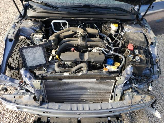 Photo 12 from auction – 2018 SUBARU OUTBACK 2. with VIN 4S4BSAKC8J3358572