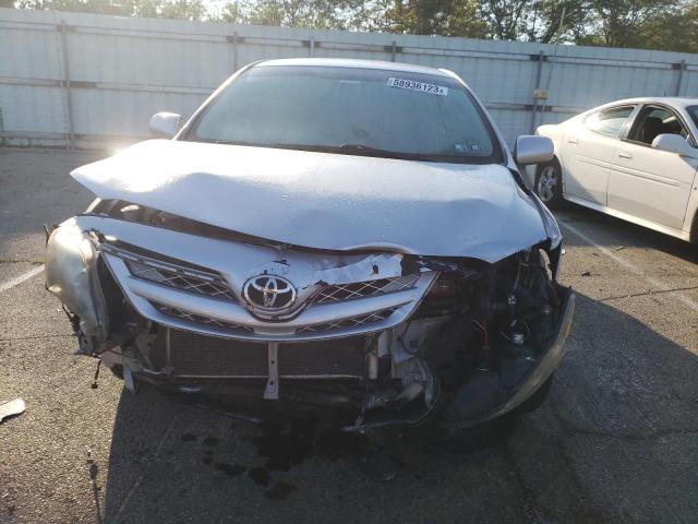 Photo 5 from auction – 2012 TOYOTA COROLLA BA with VIN 5YFBU4EE1CP018557