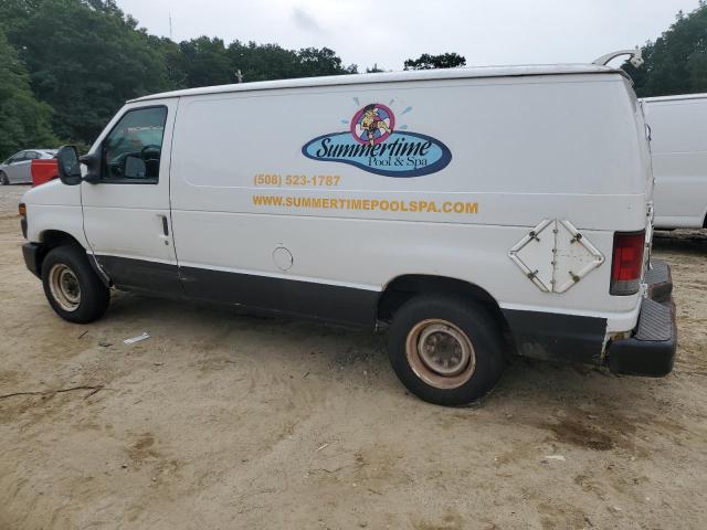 Photo 2 from auction – 2010 FORD ECONOLINE with VIN 1FTNE1EW3ADA91110