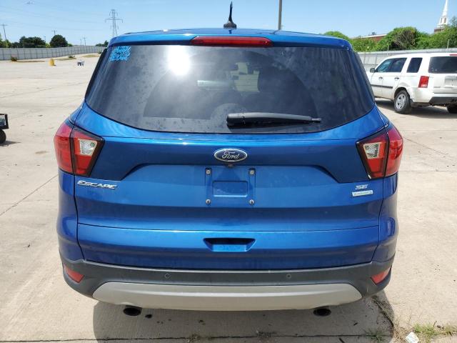 Photo 6 from auction – 2019 FORD ESCAPE SE with VIN 1FMCU0GD7KUA21882