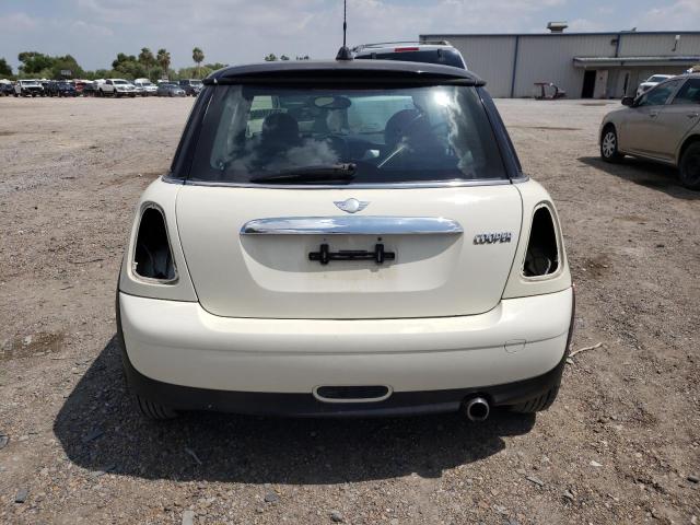 Photo 6 from auction – 2007 MINI COOPER with VIN WMWMF33517TT55841