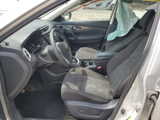 Photo 7 from auction – 2016 NISSAN ROGUE S with VIN KNMAT2MV4GP705883
