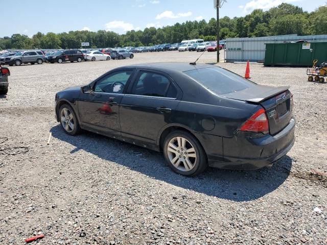 Photo 2 from auction – 2012 FORD FUSION SPO with VIN 3FAHP0KC0CR416047