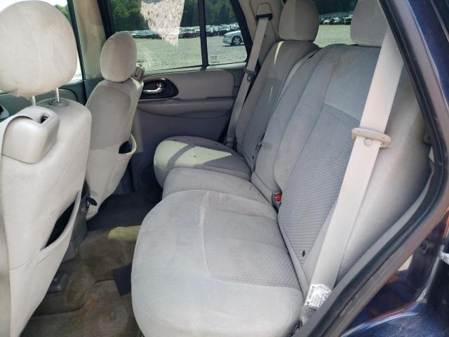 Photo 10 from auction – 2007 CHEVROLET TRAILBLAZE with VIN 1GNDT13S672297924