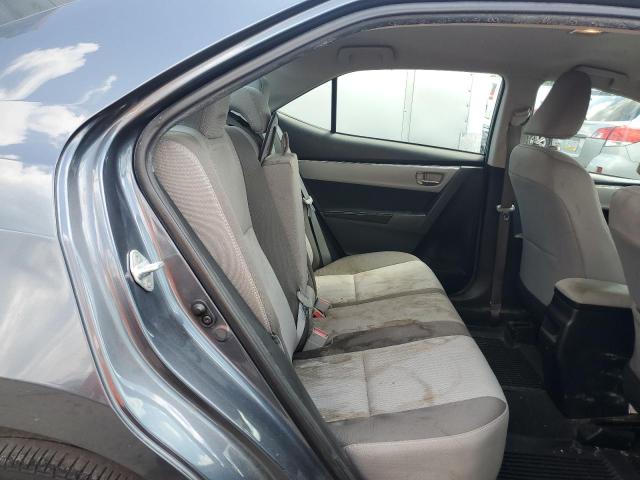 Photo 10 from auction – 2018 TOYOTA COROLLA L with VIN 2T1BURHE3JC107326