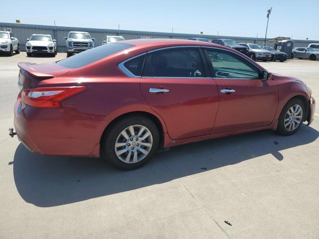Photo 3 from auction – 2016 NISSAN ALTIMA 2.5 with VIN 1N4AL3AP0GC167319