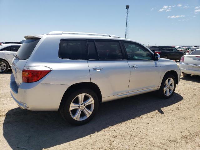 Photo 3 from auction – 2010 TOYOTA HIGHLANDER with VIN 5TDYK3EH0AS002200