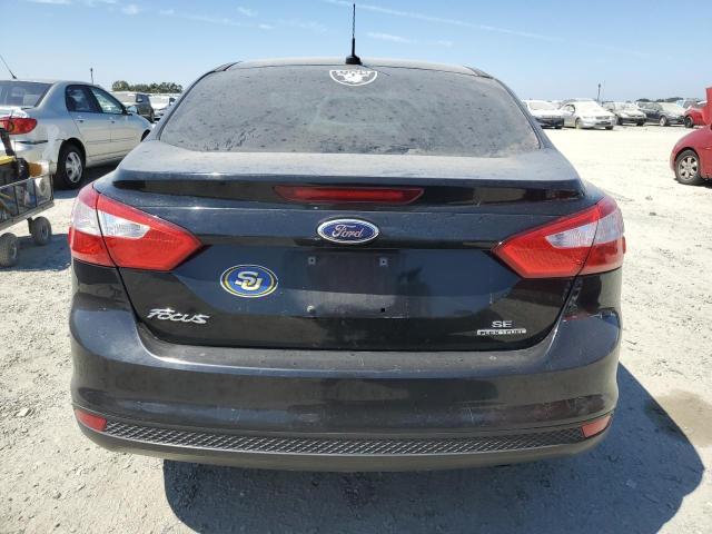 Photo 6 from auction – 2014 FORD FOCUS SE with VIN 1FADP3F29EL259203