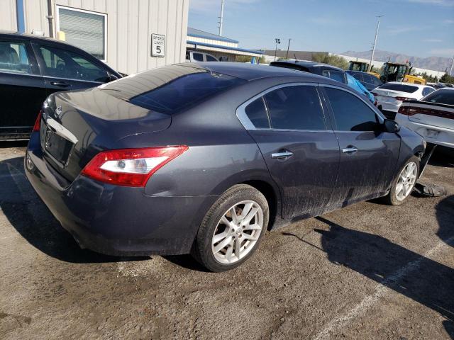 Photo 3 from auction – 2011 NISSAN MAXIMA S with VIN 1N4AA5AP0BC833699