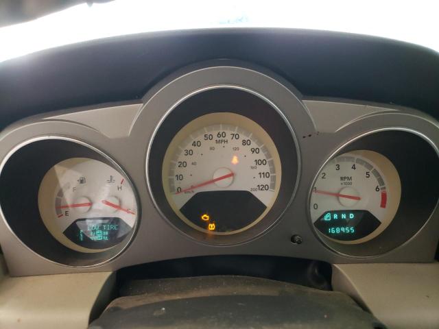 Zdjęcie 9 z aukcji – 2008 DODGE AVENGER R/ z VIN 1B3LC76M98N256743