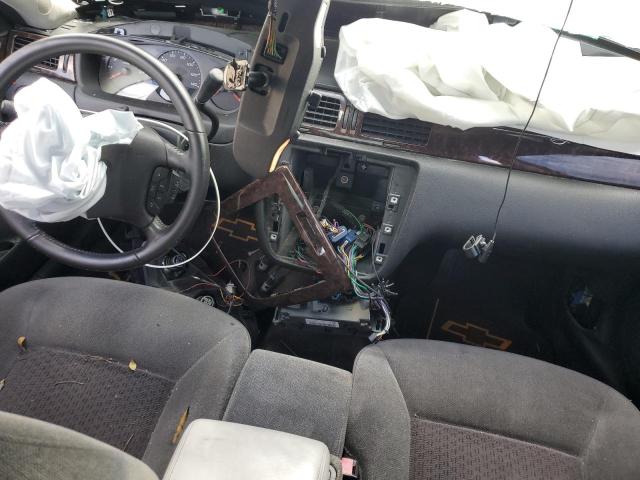 Photo 8 from auction – 2012 CHEVROLET IMPALA LS with VIN 2G1WA5E34C1172234