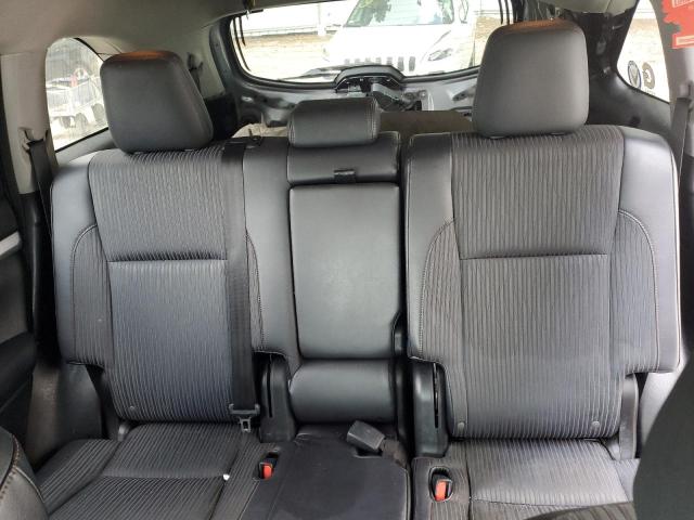 Photo 10 from auction – 2015 TOYOTA HIGHLANDER with VIN 5TDZKRFH7FS108477