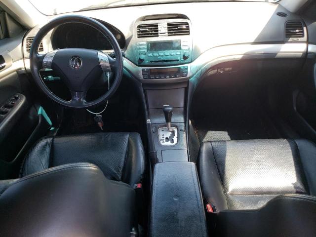 Photo 8 from auction – 2004 ACURA TSX with VIN JH4CL96814C044114