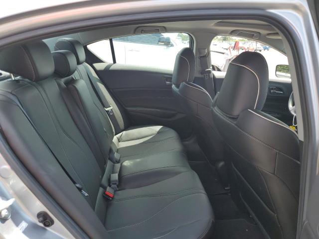 Photo 10 from auction – 2021 ACURA ILX PREMIU with VIN 19UDE2F75MA004470