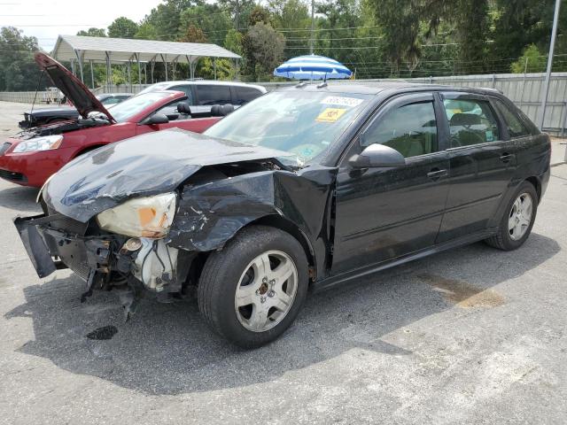 CHEVROLET MALIBU MAX 2005 with VIN 1G1ZU64885F145248 - Photo from auction