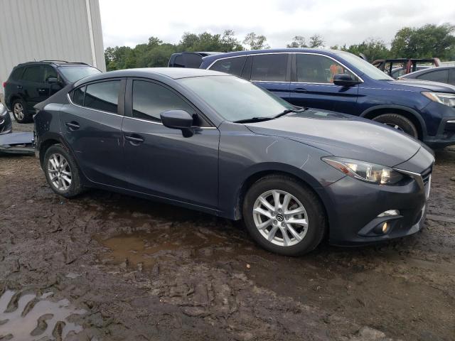 Photo 4 from auction – 2015 MAZDA 3 TOURING with VIN 3MZBM1V77FM229674