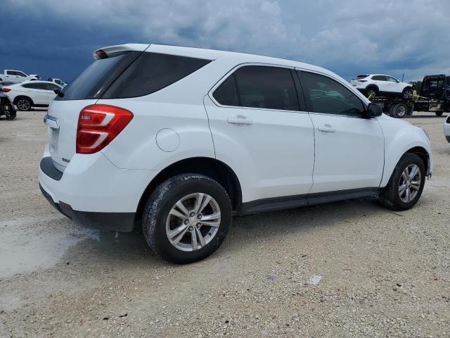 Photo 3 from auction – 2016 CHEVROLET EQUINOX LS with VIN 2GNFLEEK8G6121831