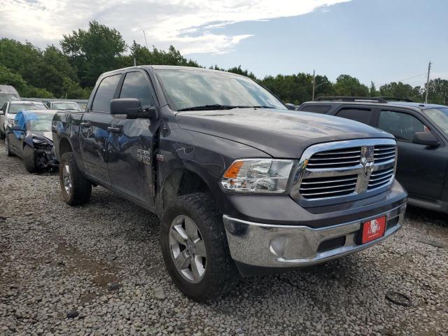 Photo 4 from auction – 2019 RAM 1500 CLASS with VIN 1C6RR7LT3KS695472