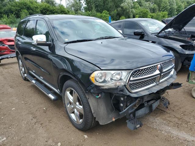 Photo 4 from auction – 2011 DODGE DURANGO CI with VIN 1D4RE5GG5BC654263