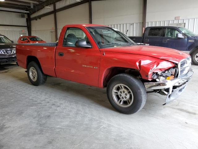 Photo 4 from auction – 1997 DODGE DAKOTA with VIN 1B7FL26Y3VS173937