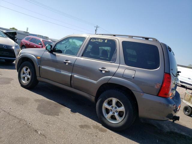 Photo 2 from auction – 2006 MAZDA TRIBUTE S with VIN 4F2CZ94126KM24299