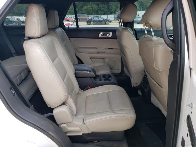 Photo 10 from auction – 2013 FORD EXPLORER L with VIN 1FM5K7F84DGA03420