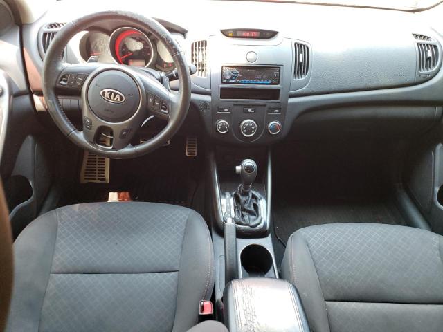 Zdjęcie 8 z aukcji – 2012 KIA FORTE SX z VIN KNAFW4A39C5588929