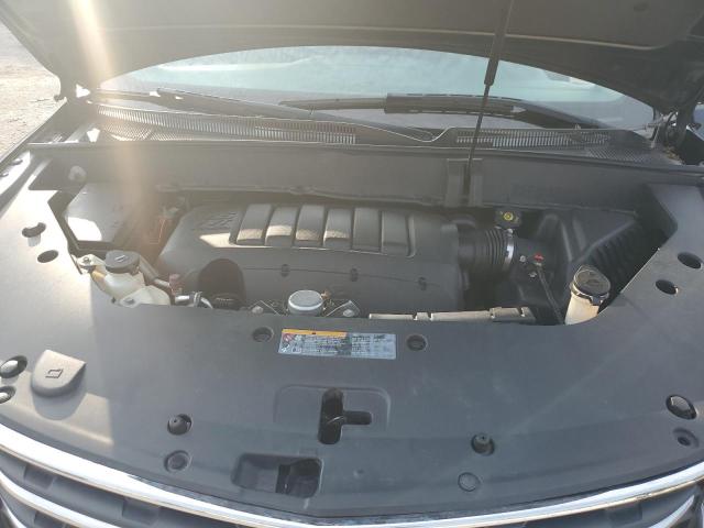 Photo 12 from auction – 2015 CHEVROLET TRAVERSE L with VIN 1GNKRGKD4FJ144815