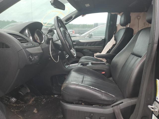 Photo 7 from auction – 2014 DODGE GRAND CARA with VIN 2C4RDGEG1ER129758