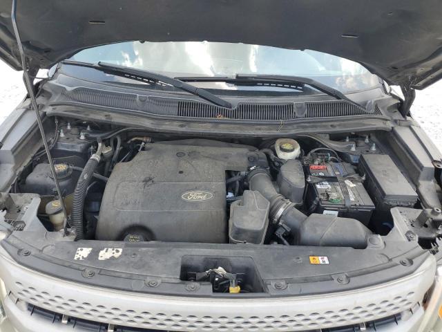 Photo 12 from auction – 2013 FORD EXPLORER with VIN 1FM5K7B81DGB56388