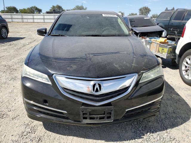 Photo 5 from auction – 2015 ACURA TLX TECH with VIN 19UUB1F55FA018373
