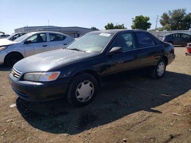 Photo 1 from auction – 2000 TOYOTA CAMRY CE with VIN 4T1BG22K7YU992698