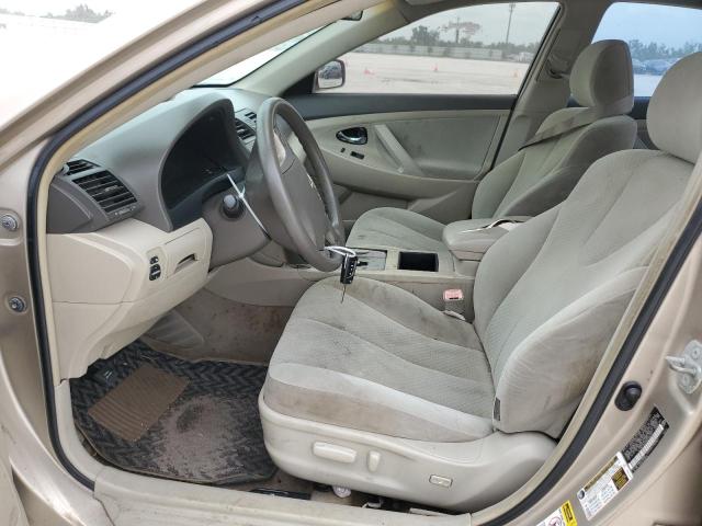 Photo 7 from auction – 2008 TOYOTA CAMRY CE with VIN 4T1BE46K28U245182