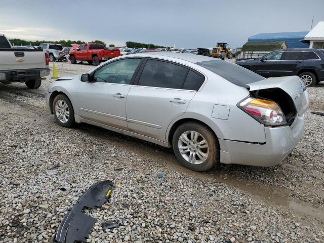 Photo 2 from auction – 2012 NISSAN ALTIMA BAS with VIN 1N4AL2AP2CN561879
