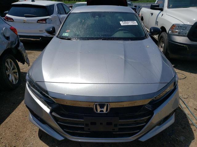Фото 5 с аукциона – 2022 HONDA ACCORD SPO с VIN 1HGCV1F34NA071663