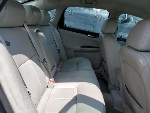 Photo 10 from auction – 2008 CHEVROLET IMPALA LT with VIN 2G1WT58K281301754
