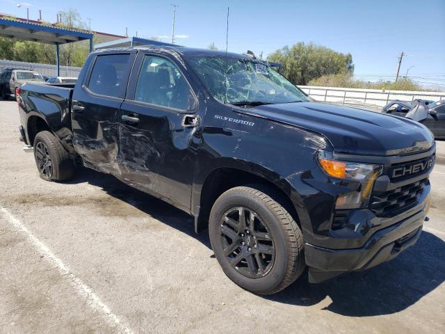 Photo 4 from auction – 2022 CHEVROLET SILVERADO with VIN 1GCPABEK2NZ641638