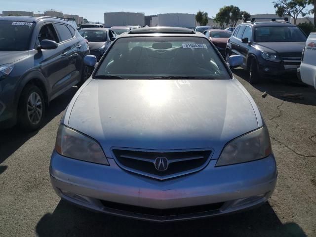 Photo 5 from auction – 2001 ACURA 3.2CL with VIN 19UYA42501A013134