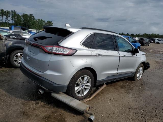 Photo 3 from auction – 2015 FORD EDGE SEL with VIN 2FMTK3J81FBC41047