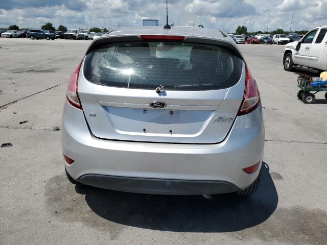 Photo 6 from auction – 2016 FORD FIESTA SE with VIN 3FADP4EJ9GM185233