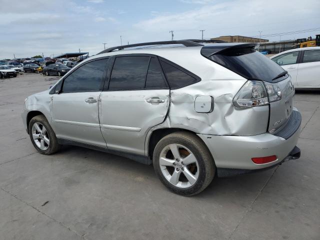 Photo 2 from auction – 2007 LEXUS RX 350 with VIN JTJGK31U470009805