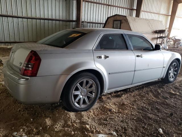 Photo 3 from auction – 2006 CHRYSLER 300C with VIN 2C3LA63H16H274198