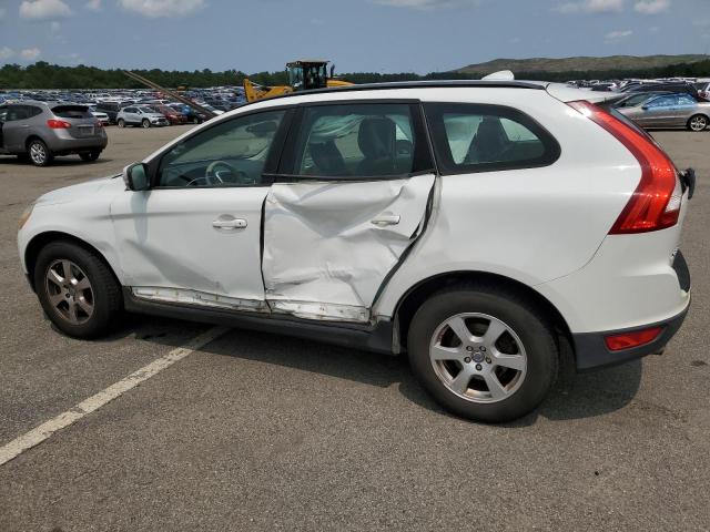 Photo 2 from auction – 2012 VOLVO XC60 3.2 with VIN YV4940DL3C2331208