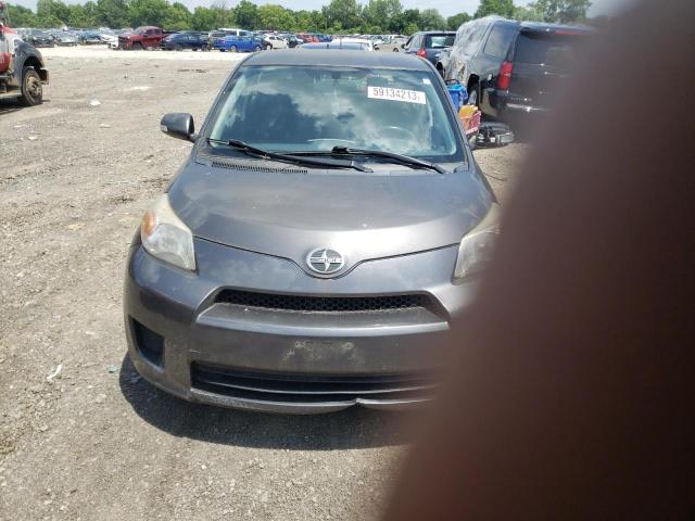 Photo 5 from auction – 2012 TOYOTA SCION XD with VIN JTKKU4B42C1020455