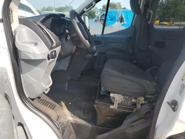صورة رقم 7 من المزاد - 2016 FORD TRANSIT T- مع VIN 1FBZX2ZMXGKA61007