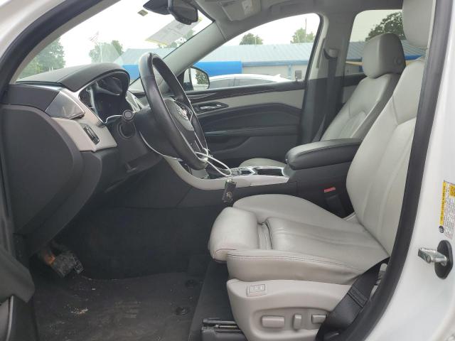 Photo 7 from auction – 2014 CADILLAC SRX PREMIU with VIN 3GYFNDE39ES682814