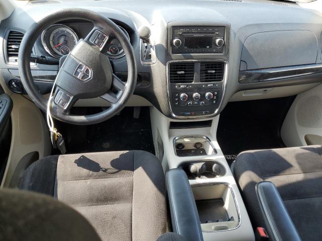 Photo 8 from auction – 2015 DODGE GRAND CARA with VIN 2C4RDGCG5FR540715