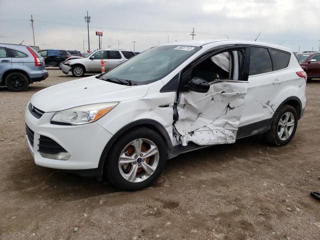 FORD ESCAPE SE 2014 z numerem VIN 1FMCU9GX2EUC75602 - Zdjęcie z aukcji